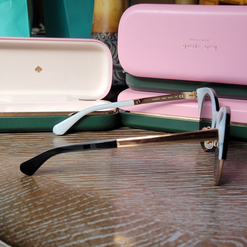Kate Spade Sunglasses - Picture 8 of 12